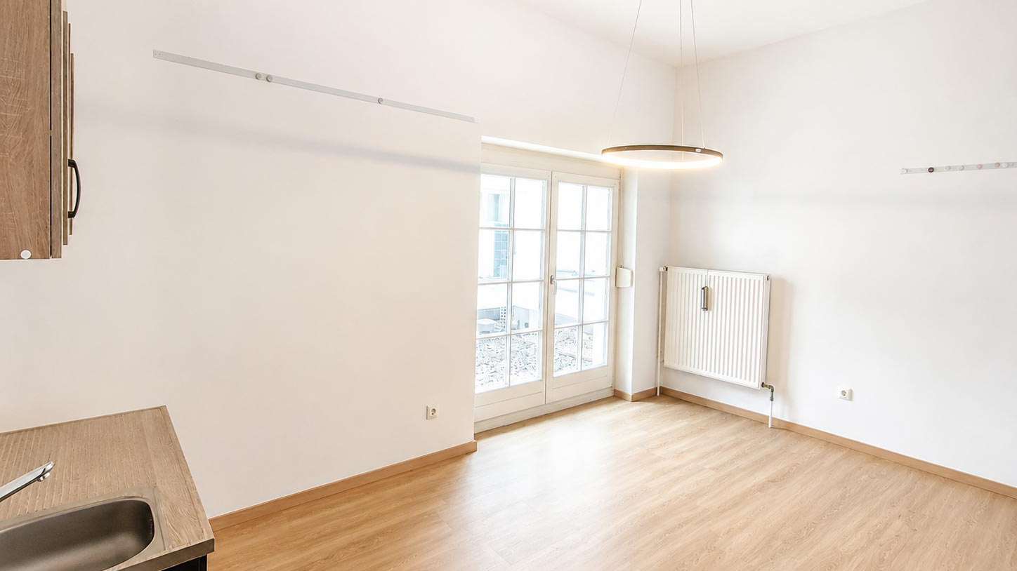 Katharinenplatz Mühldorf Innenbereich