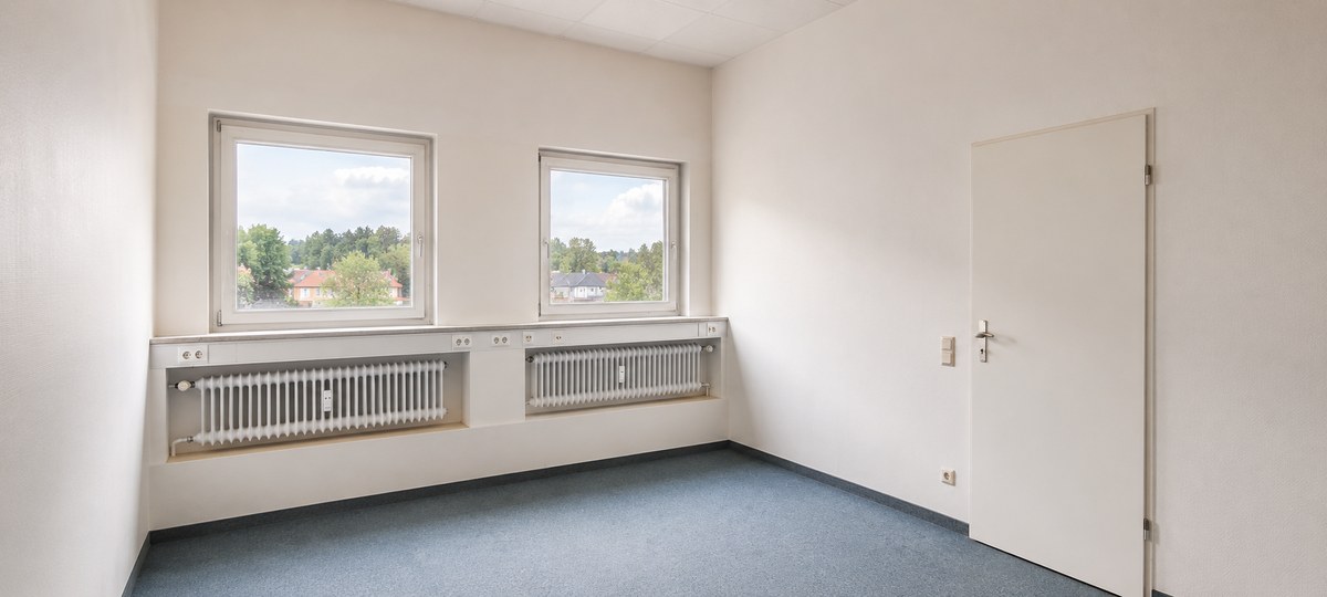 Raum 5 Trostberg